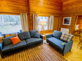 Tormore Cabin - 2