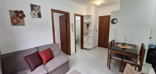 350m da Praia II 800m Centro ll Wi Fi 750 Mpbs ll Churrasqueira ll 2ºAndar Elevador ll Ar Condicionado ll Maquina de Lavar ll Vaga Para Carro ll Guarda Sol l Cadeiras de Praia - 9