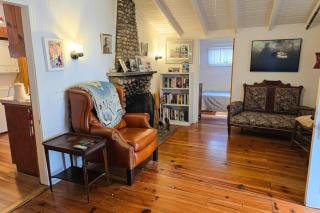 Pilgrim Cottage - 0