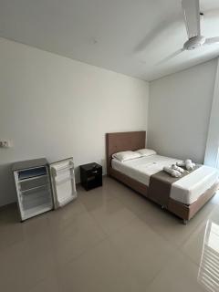 Hotel Casa Blanca Boutique Girardot - 4