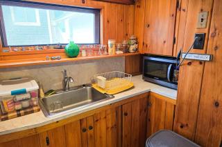 Pilgrim Cottage - 6