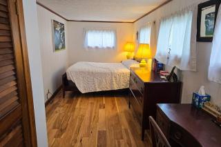 Pilgrim Cottage - 5