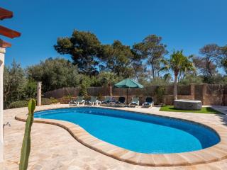 Villa Sánchez ETV/3020 - 6