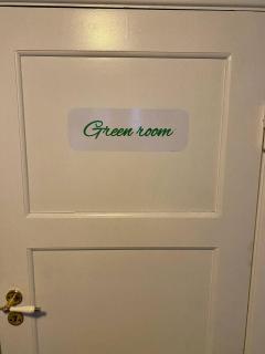 Grey room for 2 people with private entrance - 5