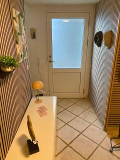 Grey room for 2 people with private entrance - 3