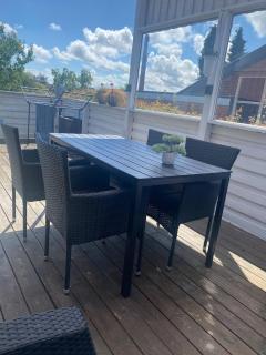 Grey room for 2 people with private entrance - 1