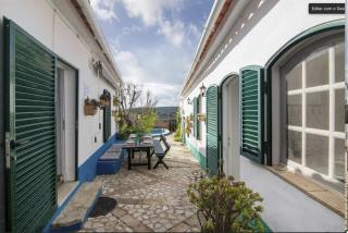 Casa Delfim - Casas Azul&Verde - Alte - 8