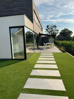 Villa between coast and historical cities - 3