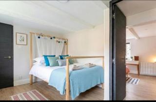 Étoile & Colombage - 3 Chambres & Jacuzzi - 7