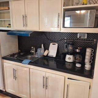 Urbanutopia Apartment A109 - 6