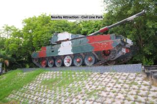 Hotel O by OYO Galaxy Inn - 7