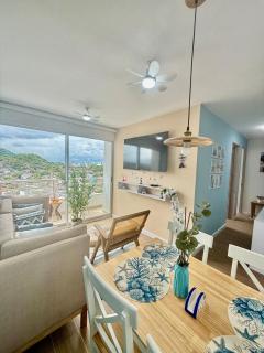 Modern Cozy Apt near Marbella Beach & Old City Cartagena - 0