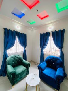 Gustavó Premium Apartment - 8