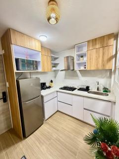 Modern Cozy Apt near Marbella Beach & Old City Cartagena - 5