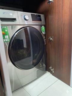 Con vistas a la ciudad en piso 9 - Muyurina - 5