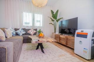 Appartement Moga Beach - 2
