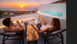 Sunborn Oia Suites - Oia - 0