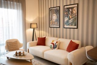 Nova Apartments - 2