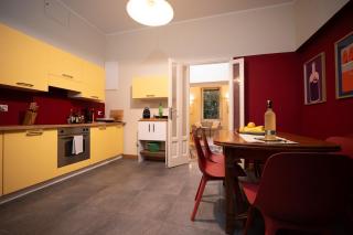 160mq 3BR-2BA at 10m from Old Town by Kinguests - 7