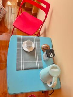 Refugio Andino Sicuani - 5