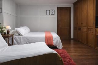 Casa Colonial Rio Claro Suítes Confortáveis e Quartos Econômicos - 8