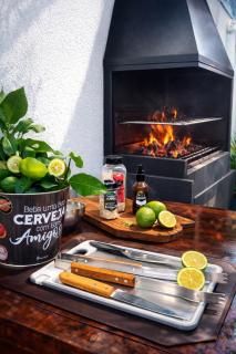 Casa Piscina Quente 40 Graus em Caldas Novas com Sauna e Ofurô , Paradisiaca ll - 8