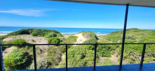 Beachfront Apartment - 9