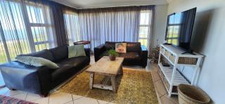 Beachfront Apartment - 8