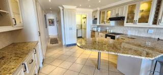 Beachfront Apartment - 2