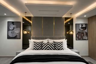 GOLD CREST Signature Apartments - 8