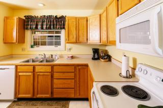 Drummond Island Resort - 8