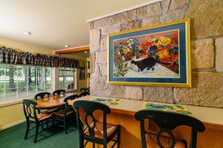 Drummond Island Resort - 5