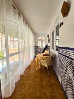 Bungalow Oaxaca: Playa de La Mata - 4