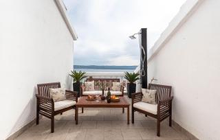 Beautiful Home In Marusici With Private Swimming Pool, Can Be Inside Or Outside - 0