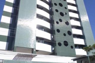 Apartamento Edf Green Tower - Maceió - 9