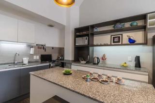 Modern loft with pool and gym, Opposite the MAM - 7