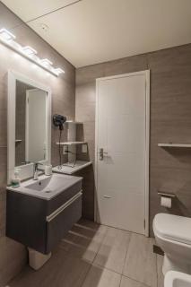 Modern loft with pool and gym, Opposite the MAM - 4