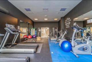 Modern loft with pool and gym, Opposite the MAM - 3