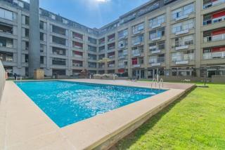 Modern loft with pool and gym, Opposite the MAM - 2