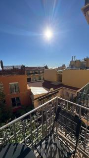 MONTE CARLO BORDER - exclusive & modern flat - Beausoleil - 1