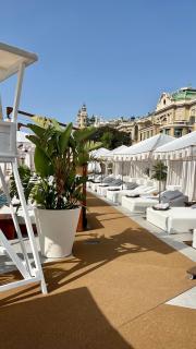 MONTE CARLO BORDER - exclusive & modern flat - Beausoleil - 3