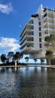 MONTE CARLO BORDER - exclusive & modern flat - Beausoleil - 4