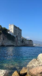 MONTE CARLO BORDER - exclusive & modern flat - Beausoleil - 5
