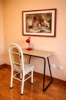 Refugio Andino Sicuani - 3