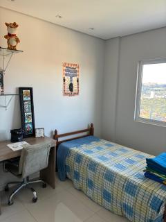 Apartamento familiar confortável - 7