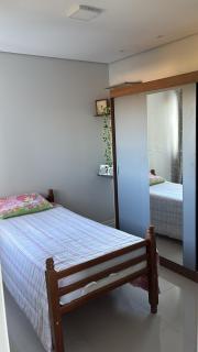 Apartamento familiar confortável - 3