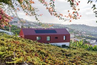 O refúgio ideal para uma experiência pacífica - 0