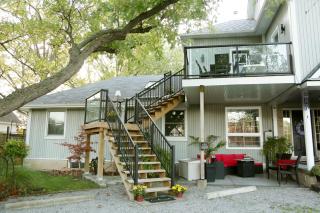 Sunset Suites in Niagara Wine Country - 4