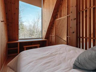 Diamant Cache- Private Sauna and Trails - 3