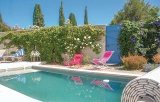 Grande maison jardin piscine clim et parking - 9